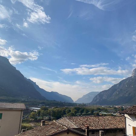 Bed and Breakfast Il Sogno Avio Exterior foto